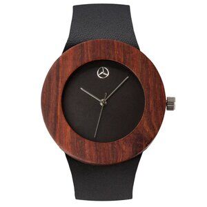 Analog Watch Co. Mercedes Benz Collab Limited Edition Watch NIB RARE